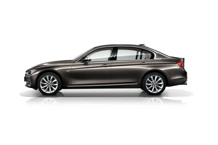 BMW Serie 3 Li - 2