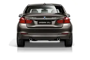 BMW Serie 3 Li