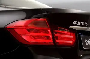 BMW Serie 3 Li