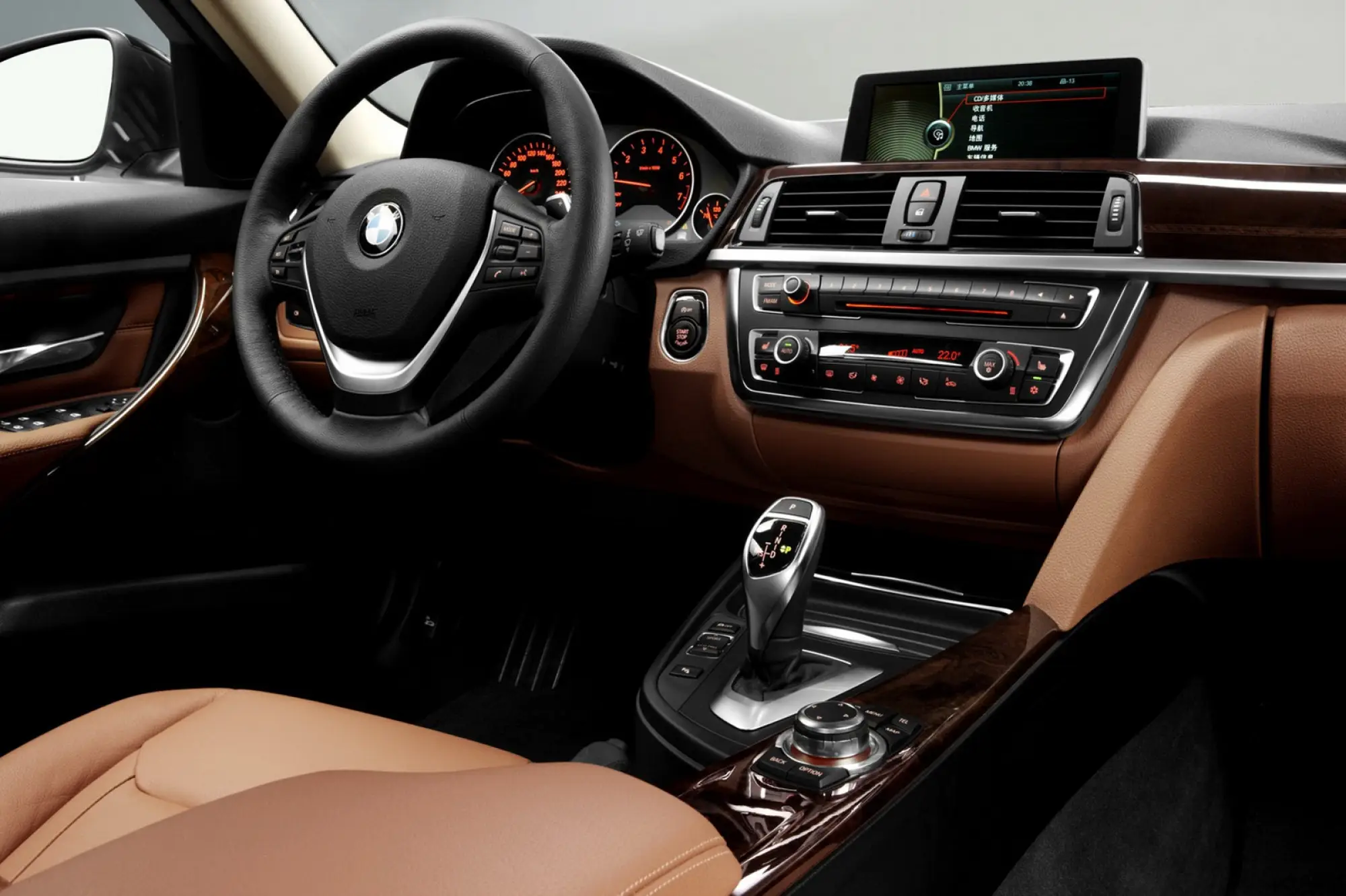 BMW Serie 3 Li - 5