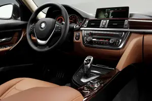 BMW Serie 3 Li