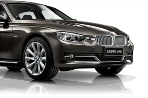 BMW Serie 3 Li