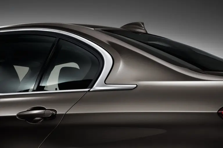 BMW Serie 3 Li - 8