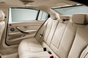 BMW Serie 3 Li