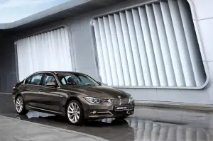 BMW Serie 3 Li