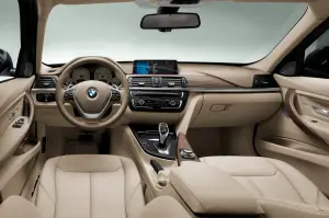BMW Serie 3 Li