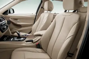 BMW Serie 3 Li