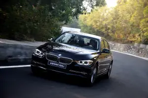 BMW Serie 3 Li