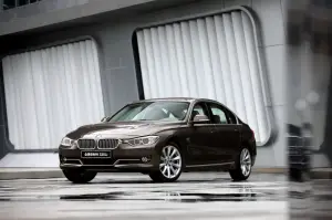 BMW Serie 3 Li
