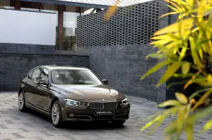 BMW Serie 3 Li