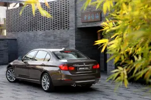 BMW Serie 3 Li