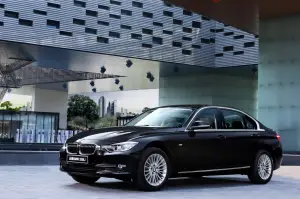 BMW Serie 3 Li