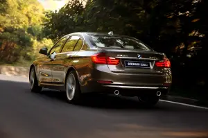 BMW Serie 3 Li