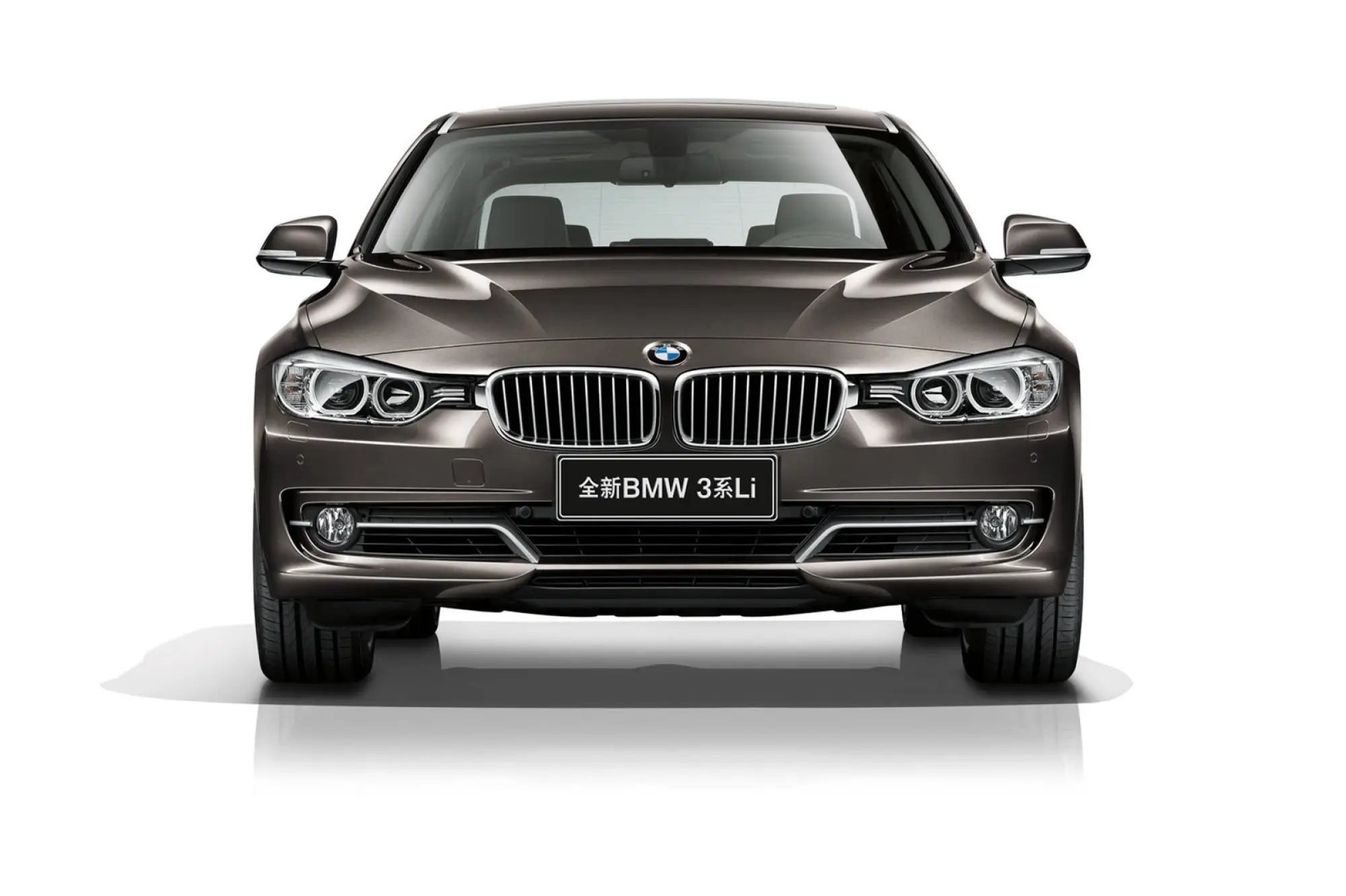 BMW Serie 3 Li - 23
