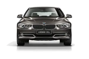 BMW Serie 3 Li