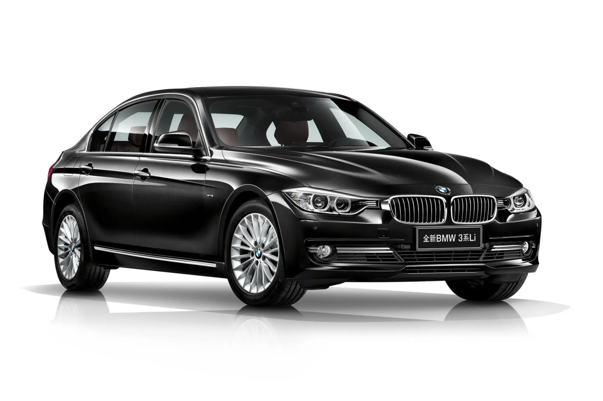 BMW Serie 3 Li - 24