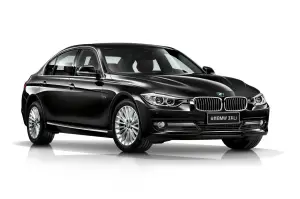 BMW Serie 3 Li