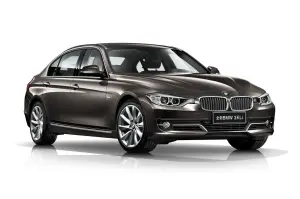 BMW Serie 3 Li