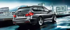 BMW Serie 3 M Sport Style Edge 