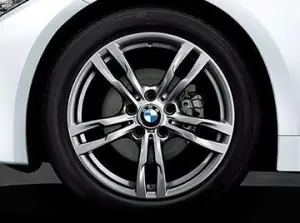 BMW Serie 3 M Sport Style Edge 