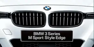 BMW Serie 3 M Sport Style Edge 