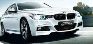 BMW Serie 3 M Sport Style Edge 