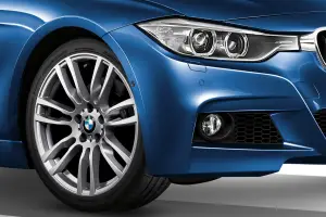 BMW Serie 3 M-Sport - 4