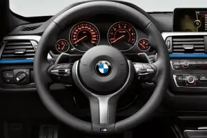 BMW Serie 3 M-Sport - 7