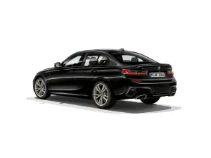 BMW Serie 3 M340i