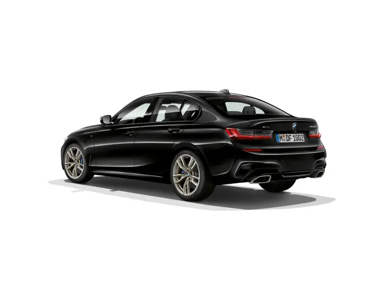 BMW Serie 3 M340i - 9