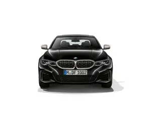 BMW Serie 3 M340i