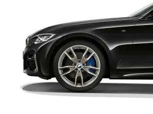 BMW Serie 3 M340i