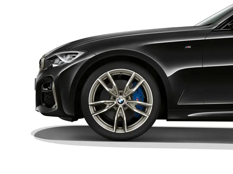 BMW Serie 3 M340i - 4