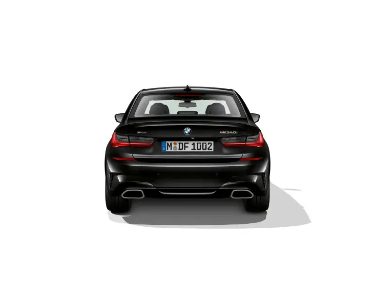 BMW Serie 3 M340i - 8