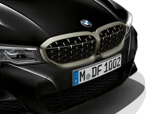 BMW Serie 3 M340i