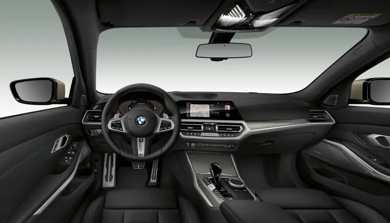 BMW Serie 3 M340i - 10