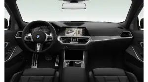 BMW Serie 3 MY 2019 - Foto leaked - 16