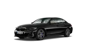 BMW Serie 3 MY 2019 - Foto leaked - 17