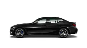 BMW Serie 3 MY 2019 - Foto leaked - 25