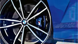 BMW Serie 3 MY 2019 - Foto leaked - 2
