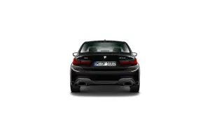 BMW Serie 3 MY 2019 - Foto leaked - 30