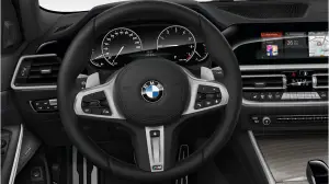 BMW Serie 3 MY 2019 - Foto leaked - 4