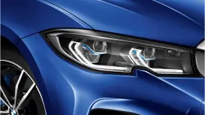 BMW Serie 3 MY 2019 - Foto leaked - 5