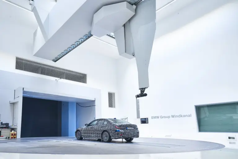 BMW Serie 3 MY 2019 - Test - 13
