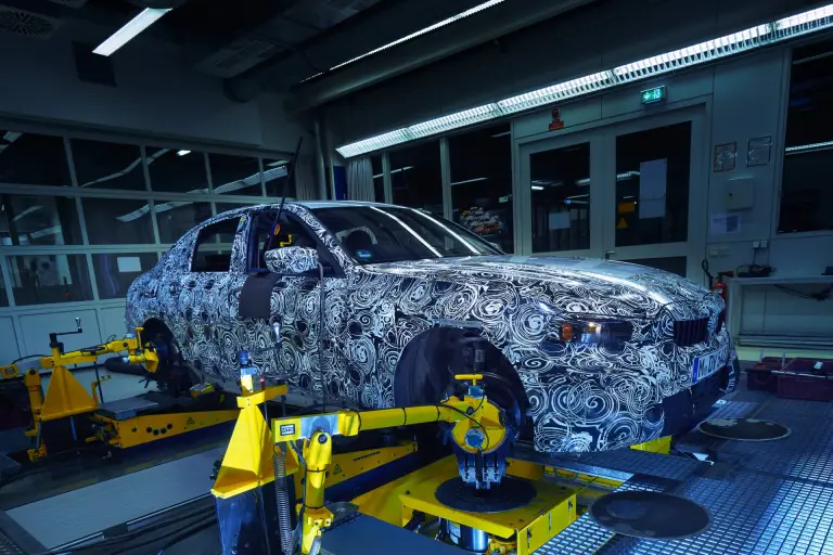 BMW Serie 3 MY 2019 - Test - 28