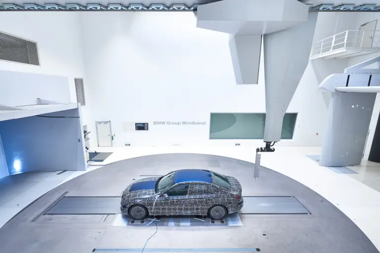 BMW Serie 3 MY 2019 - Test - 42