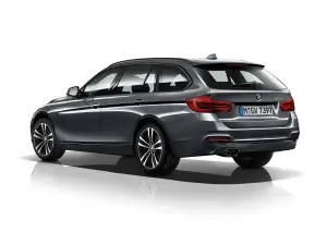 BMW Serie 3 - Nuove edition 2017