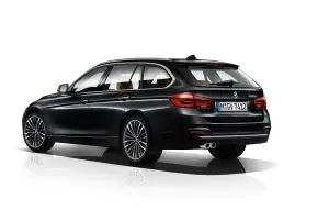 BMW Serie 3 - Nuove edition 2017