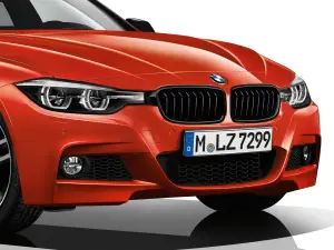 BMW Serie 3 - Nuove edition 2017