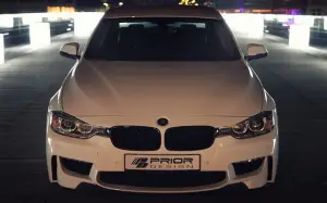 BMW Serie 3 Prior Design - 2